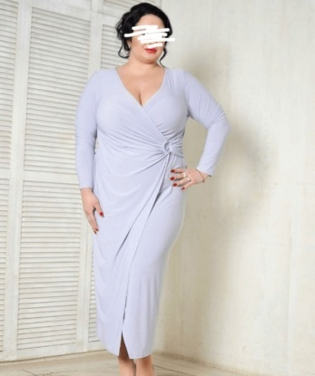 Анкета проститутки Вера - город Щербинка, 44 года, №15547