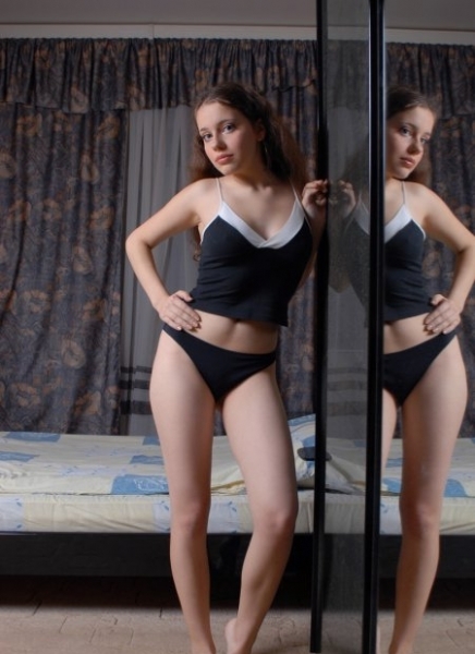 Анкета проститутки Фатима - город Щербинка, 21 год, №27015