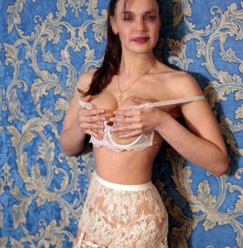 Анкета проститутки Аделина - город Щербинка, 24 года, №7362