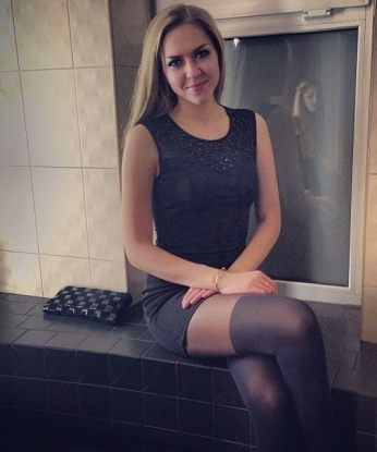 Анкета проститутки Шура - город Щербинка, 21 год, №7614